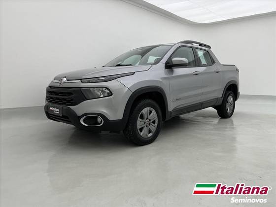 FIAT TORO 1.8 16V EVO FLEX FREEDOM AT6
